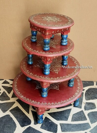 Indian Bajot for Home – Decor & Spiritual Purpose