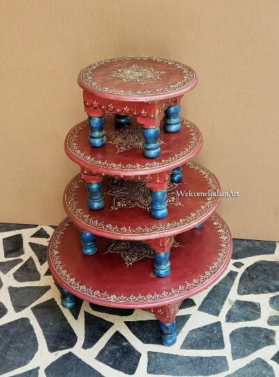 Indian Bajot for Home – Decor & Spiritual Purpose
