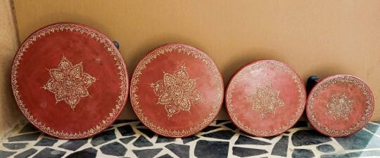 Indian Bajot for Home – Decor & Spiritual Purpose