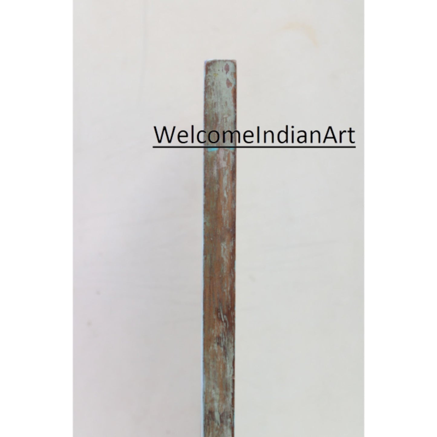 Wooden Wall Hanging Decor Carved Model 1(Human Panel)