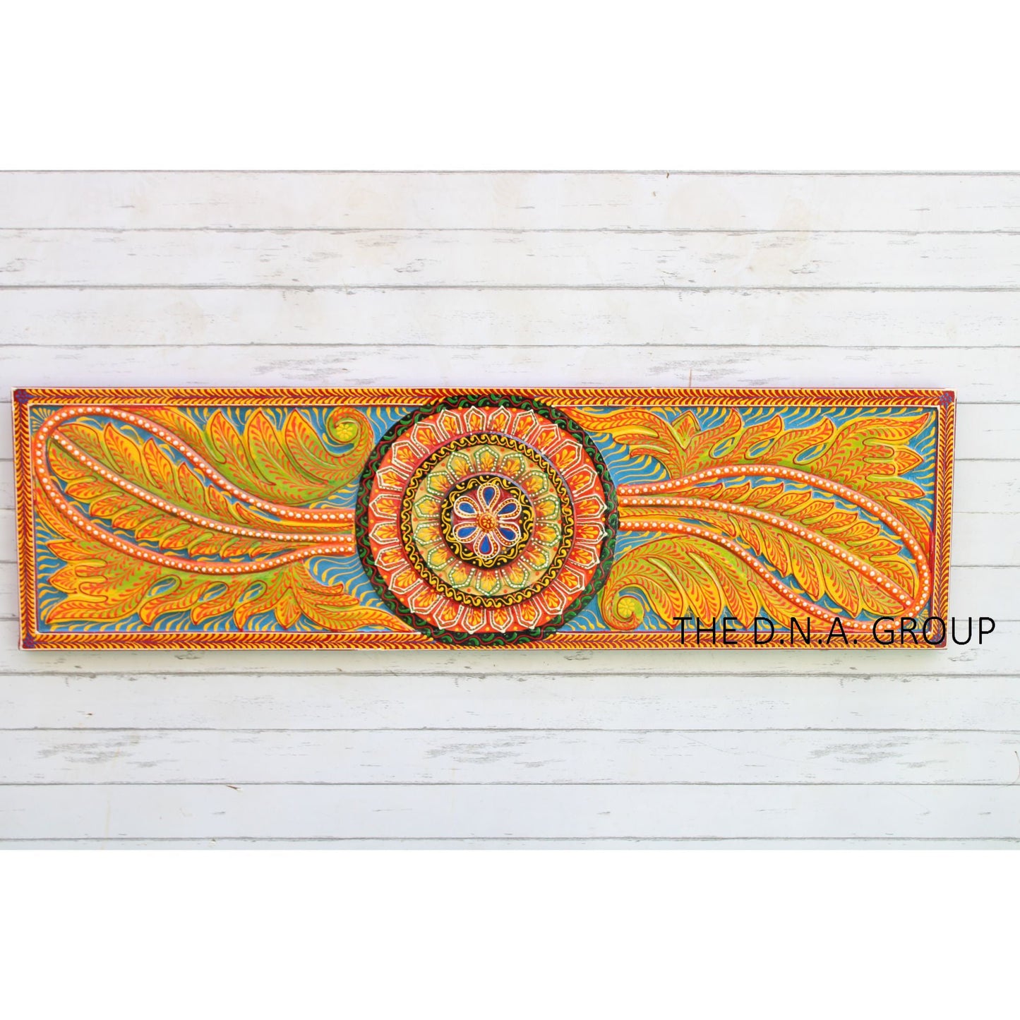 Unique Wall Panel Wooden Wall Pattern 1