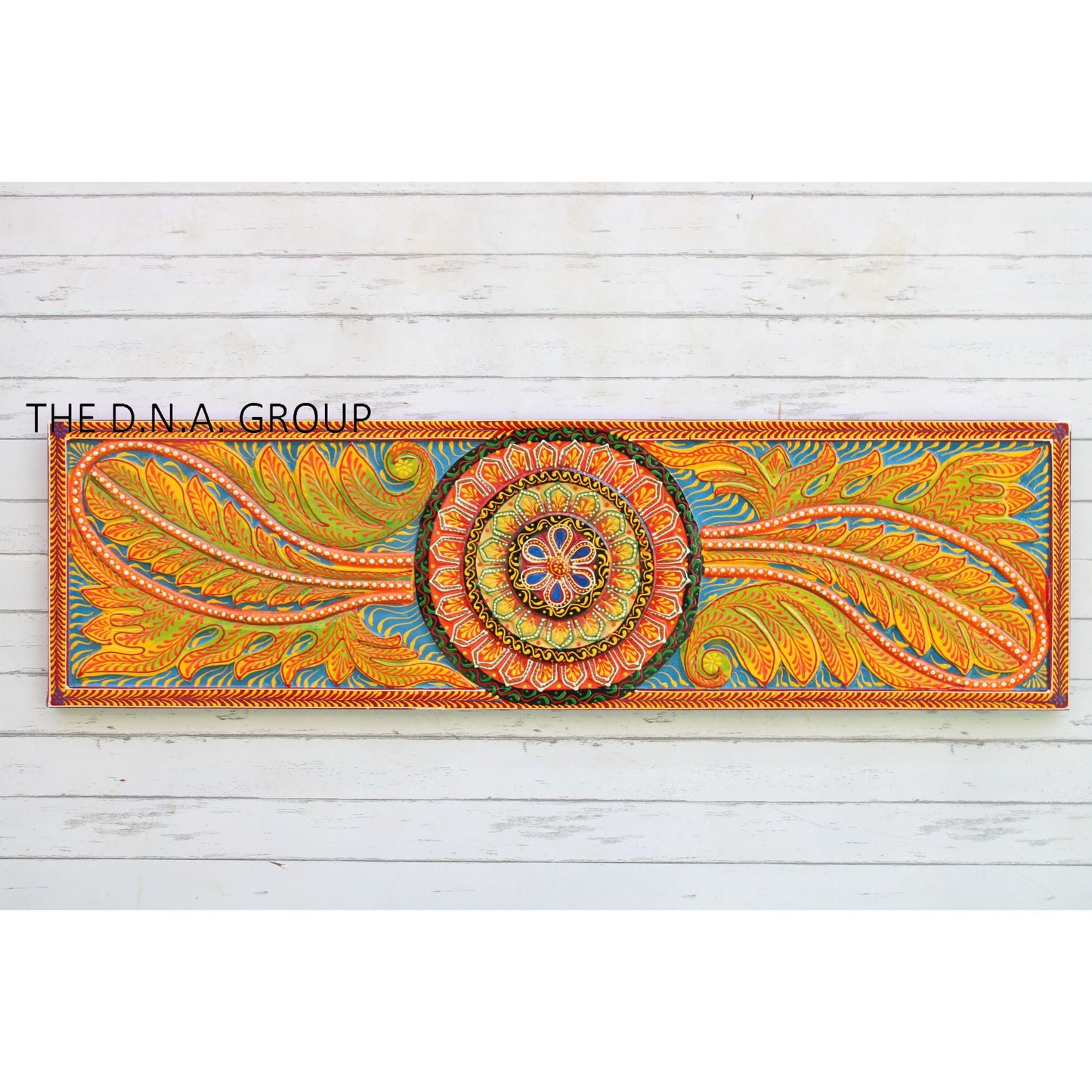 Unique Wall Panel Wooden Wall Pattern 1