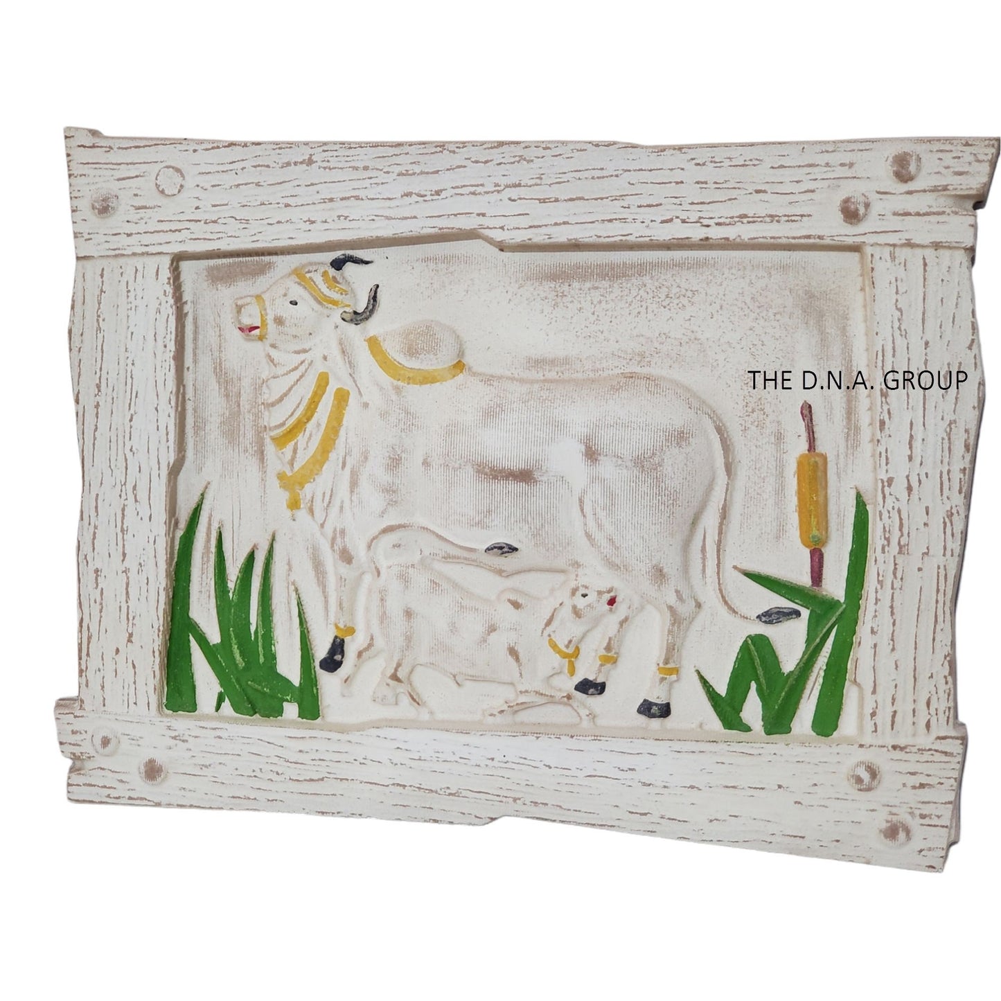 Handmade Wall Panel Unique Design Model 1