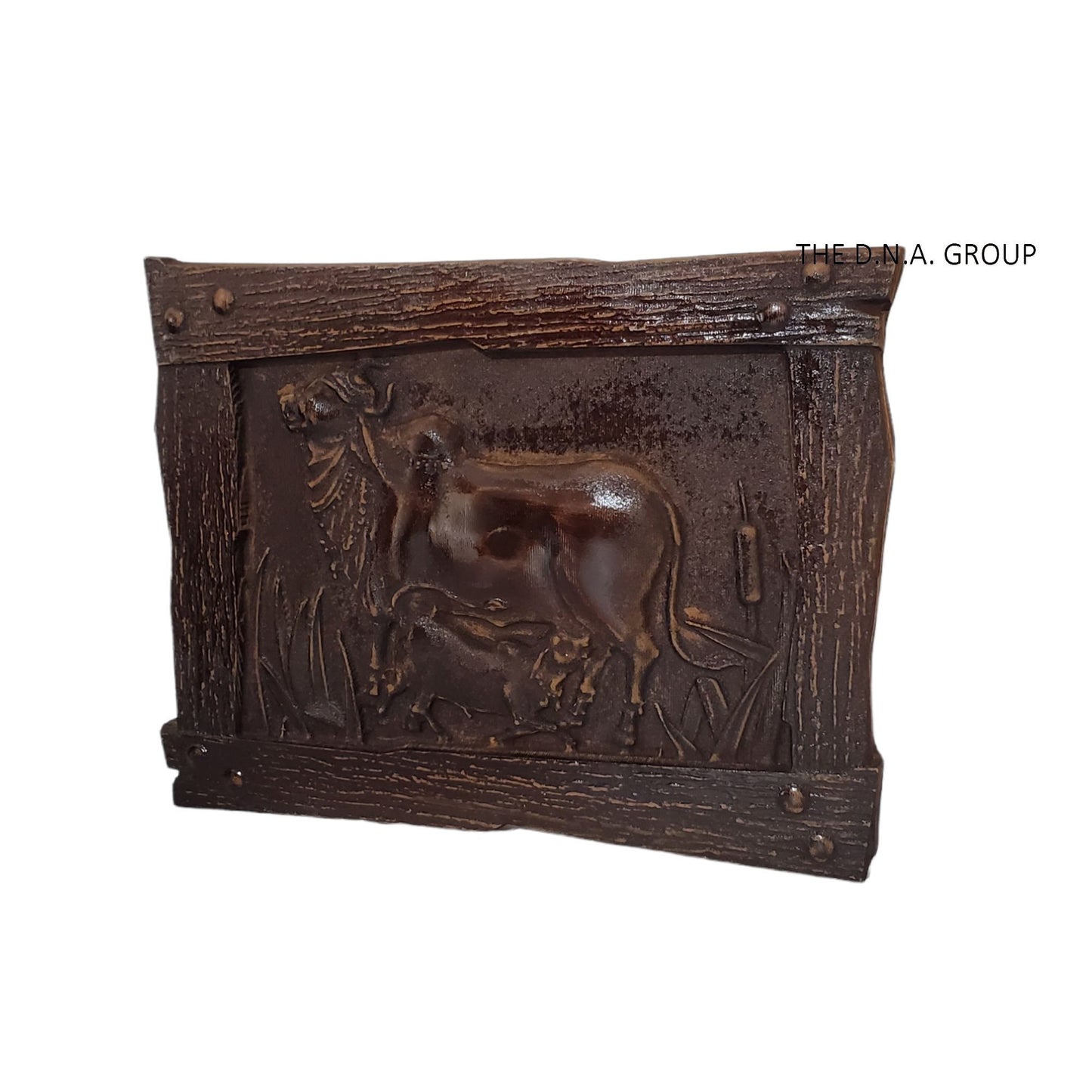 Handmade Wall Panel Unique Design Model 1