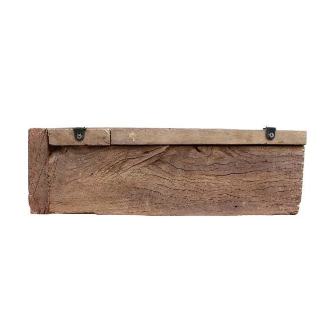 Wooden Carved Wall Hanging Panel Wood
