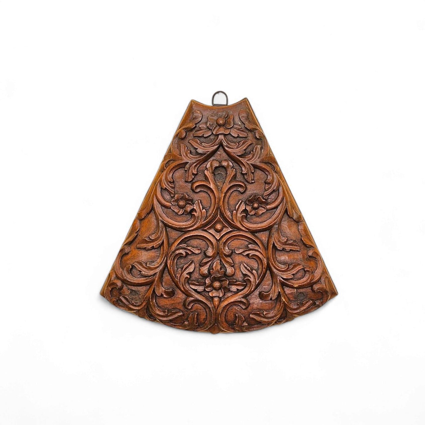 Wooden Wall Panel, Handmade Antique Wall