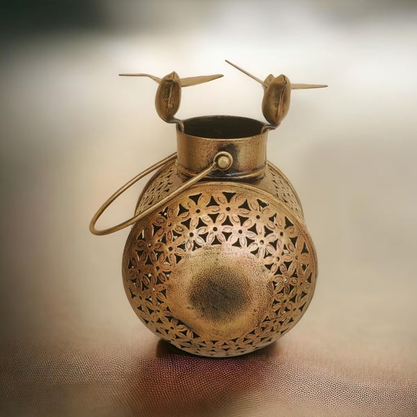 Elegant Iron Latest Design Tea Model 1