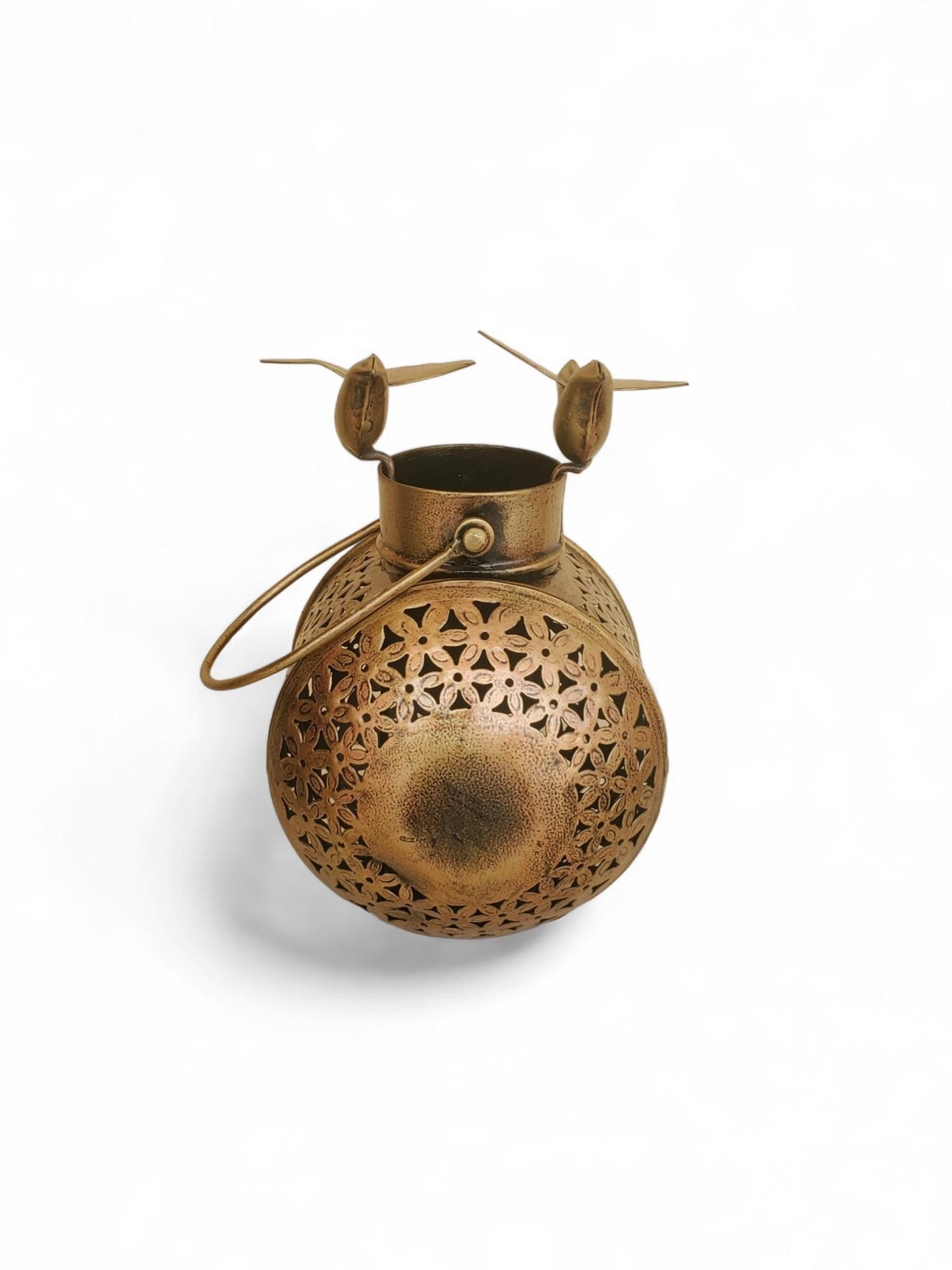 Elegant Iron Latest Design Tea Model 1