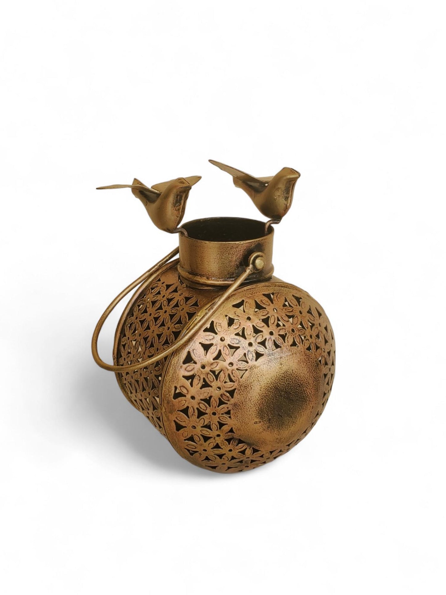 Elegant Iron Latest Design Tea Model 1