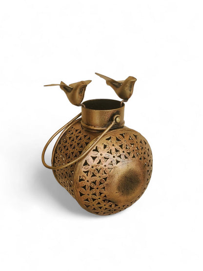 Elegant Iron Latest Design Tea Model 1