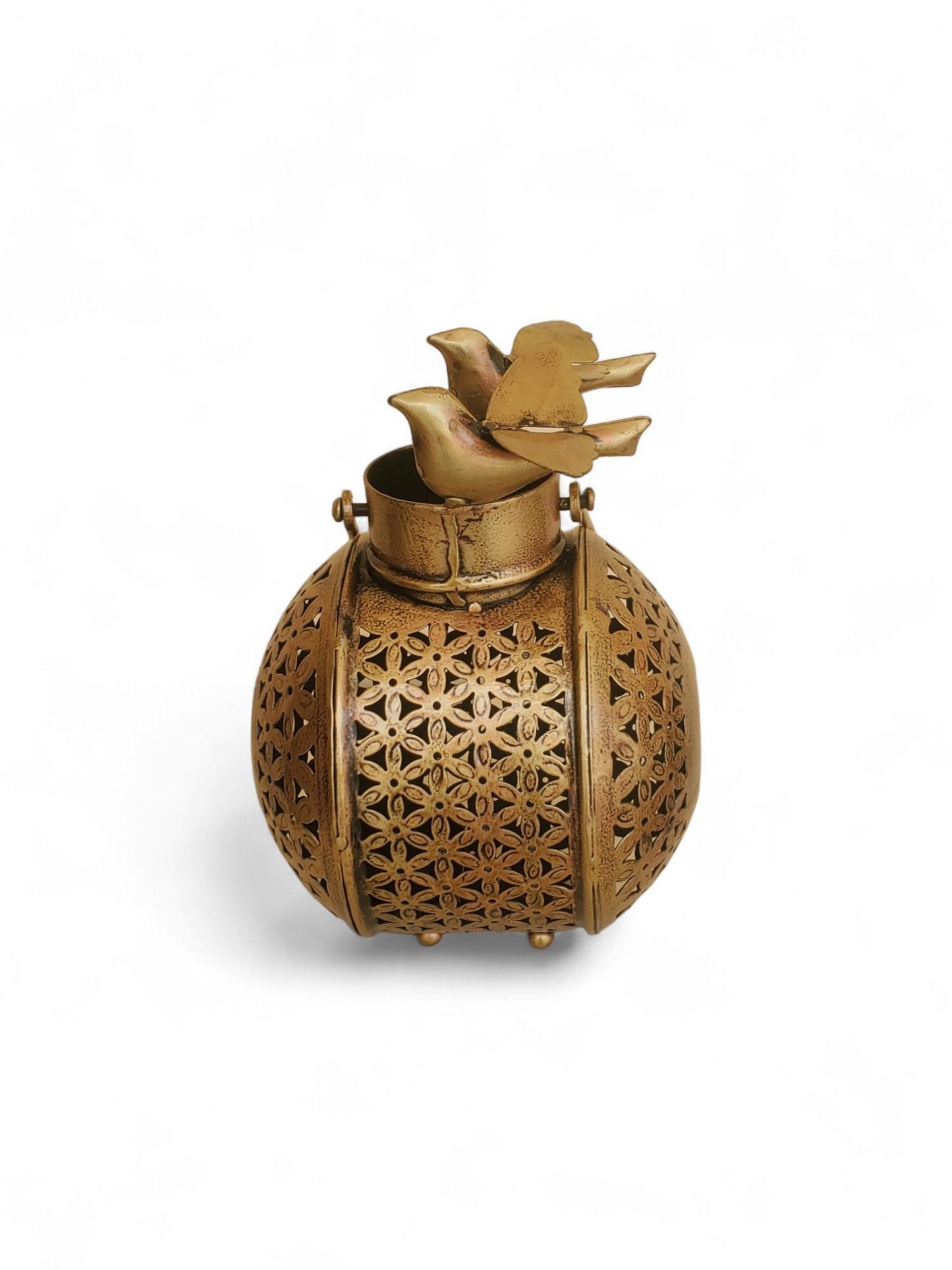 Elegant Iron Latest Design Tea Model 1