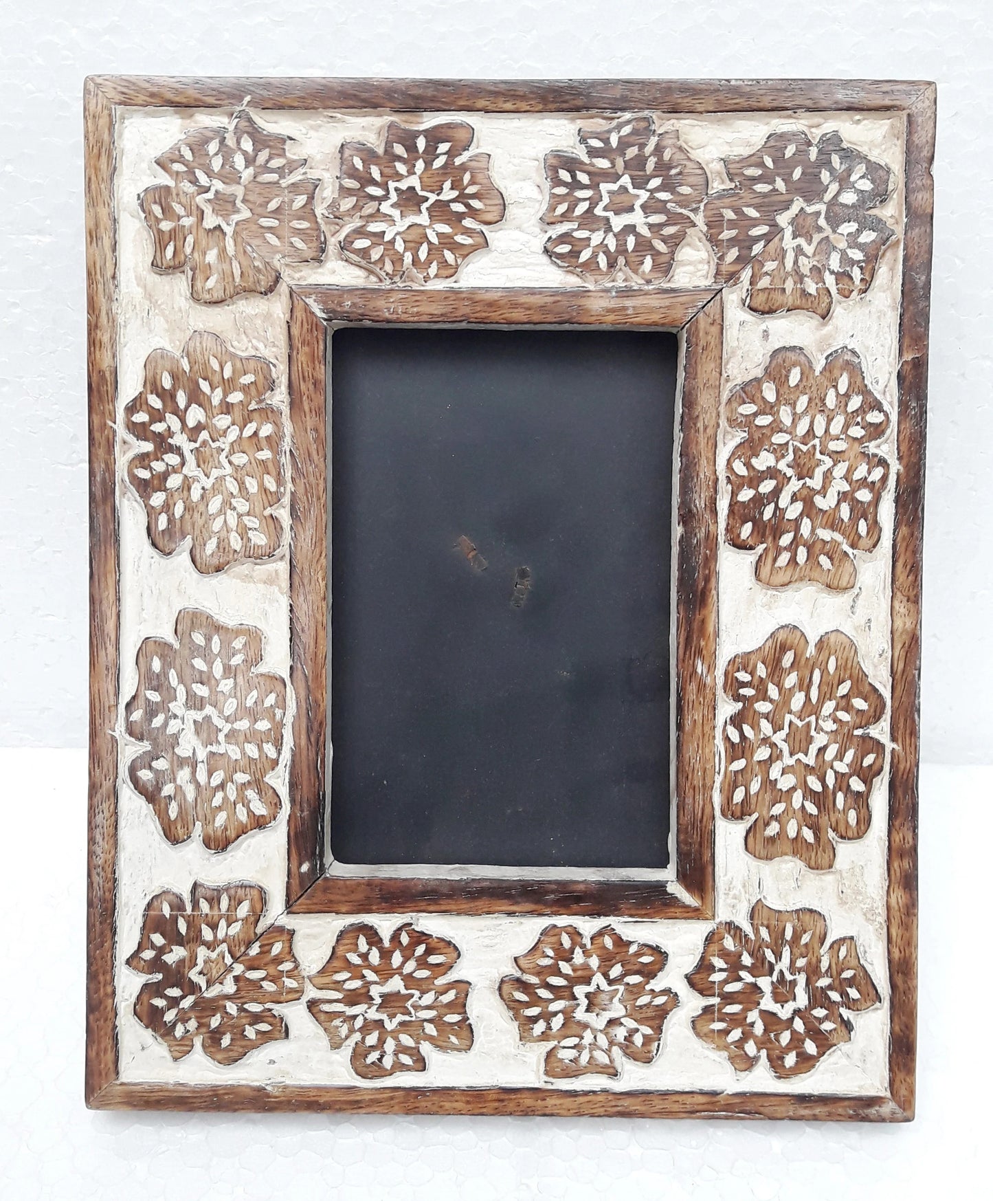 Handcrafted Dual Purpose Frame