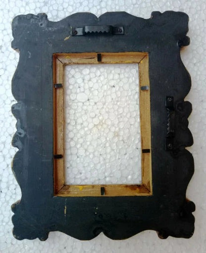 Handcrafted Dual Purpose Frame
