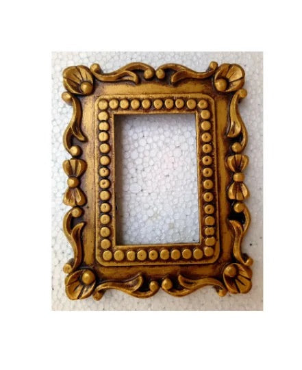 Handcrafted Dual Purpose Frame