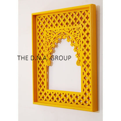 Wooden Picture Frame Tradition