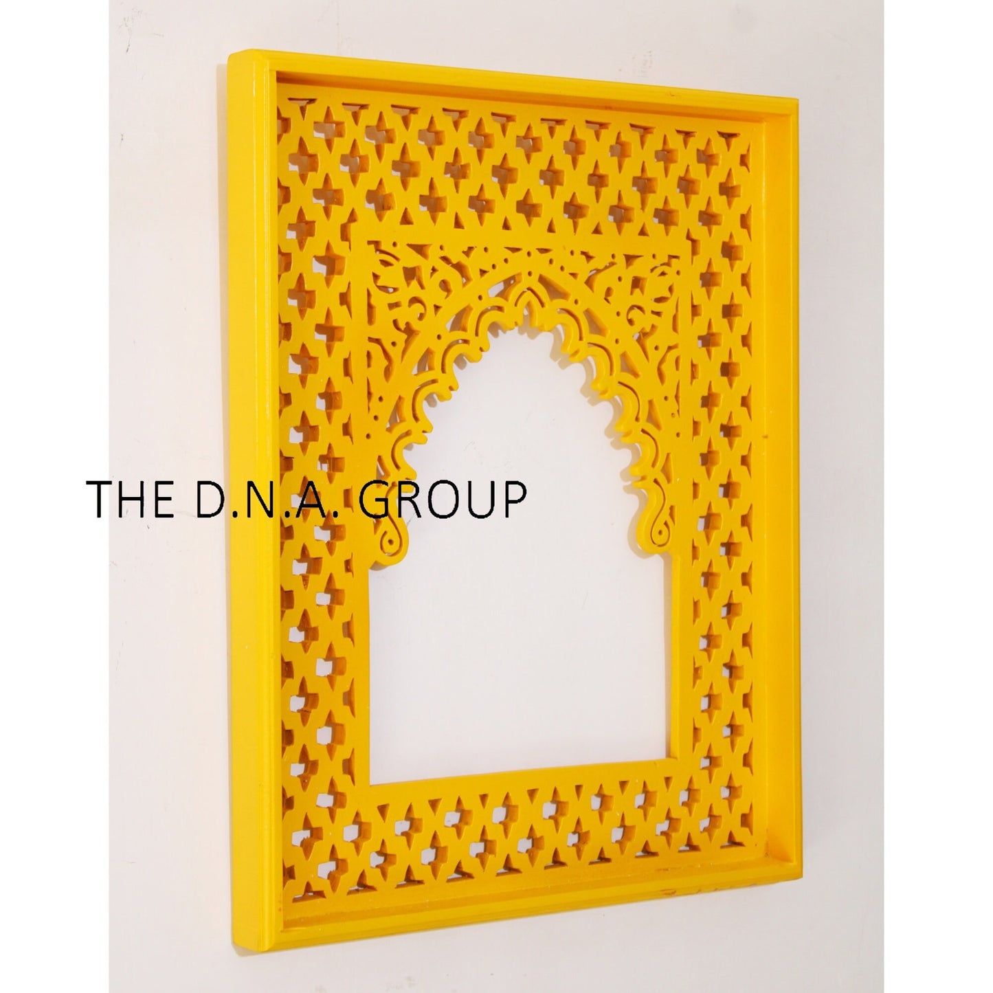 Wooden Picture Frame Tradition