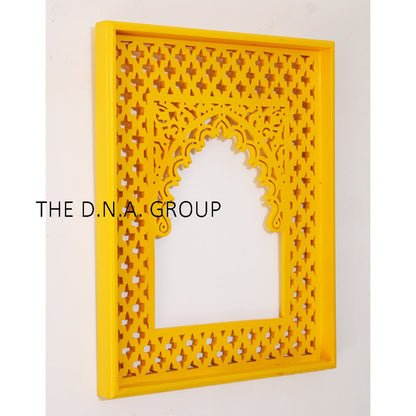 Wooden Picture Frame Tradition