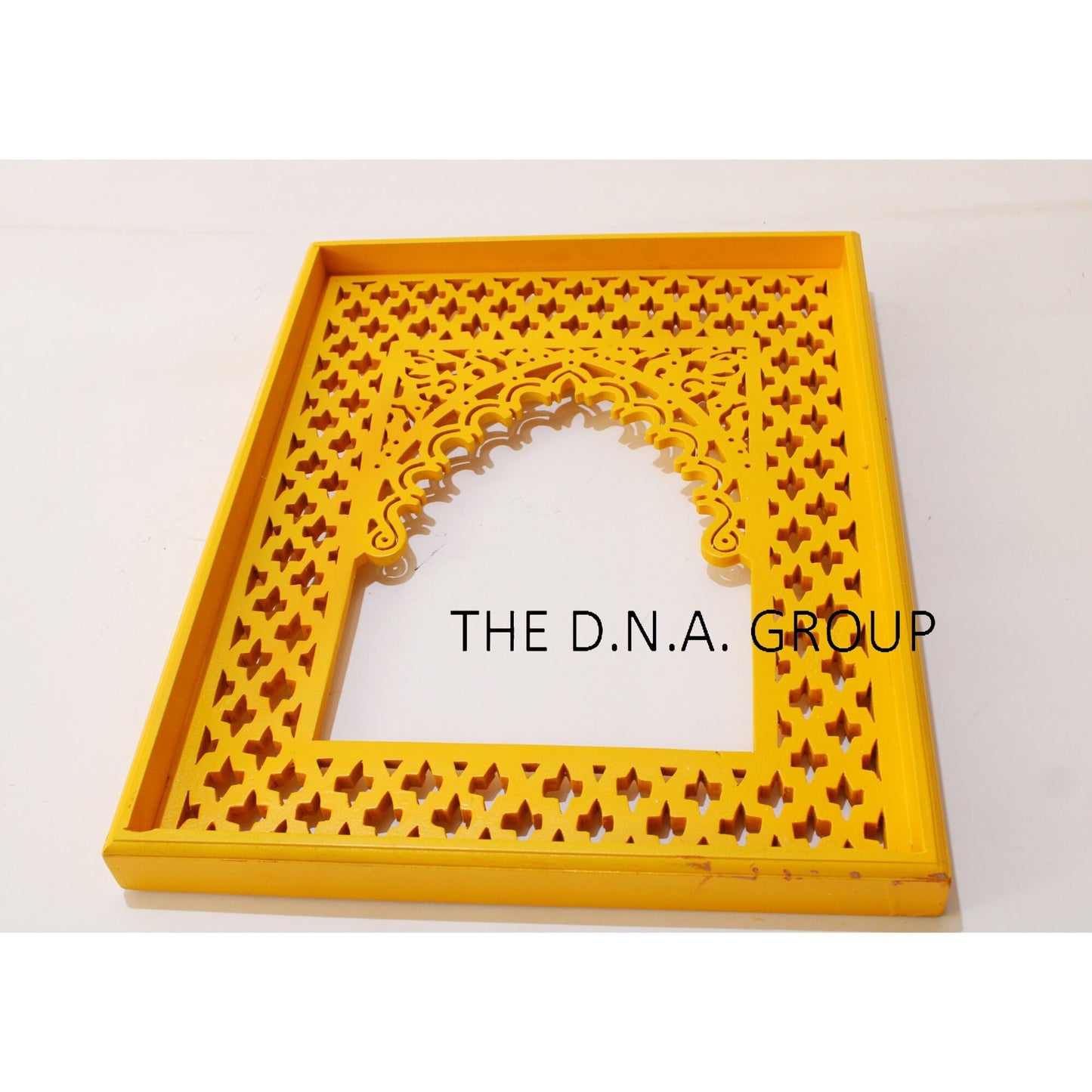 Wooden Picture Frame Tradition
