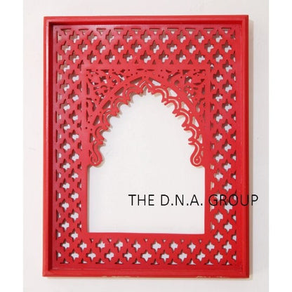 Wooden Picture Frame Tradition