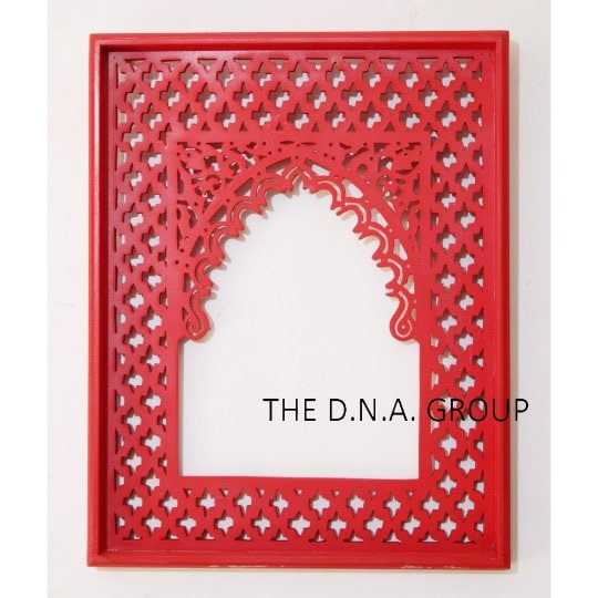 Wooden Picture Frame Tradition