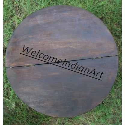Vintage Iron Pot Rustic Decor & Styling for Gardens
