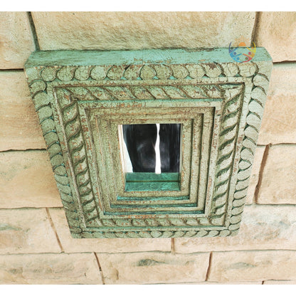 Handmade Mirror or Picture Holder Frame