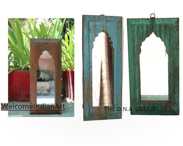 Vintage Handmade Frame | Mirror/Photo