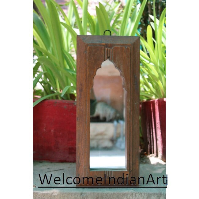 Vintage Handmade Frame | Mirror/Photo