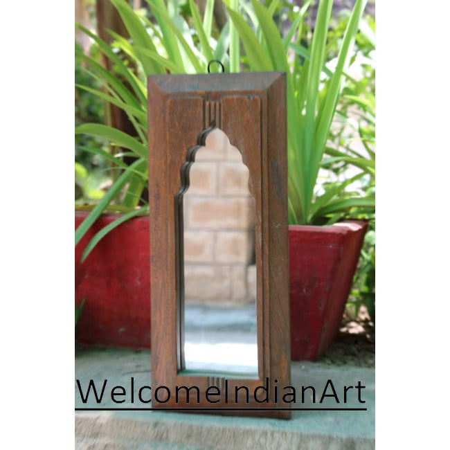 Vintage Handmade Frame | Mirror/Photo