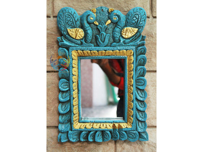 Heritage Wooden Frame | Photo & Mirror Rustic Decor