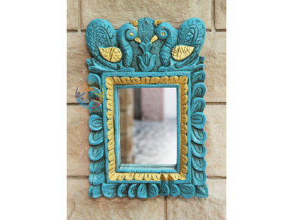 Heritage Wooden Frame | Photo & Mirror Rustic Decor