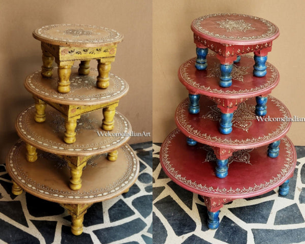 Indian Bajot for Home – Decor & Spiritual Purpose