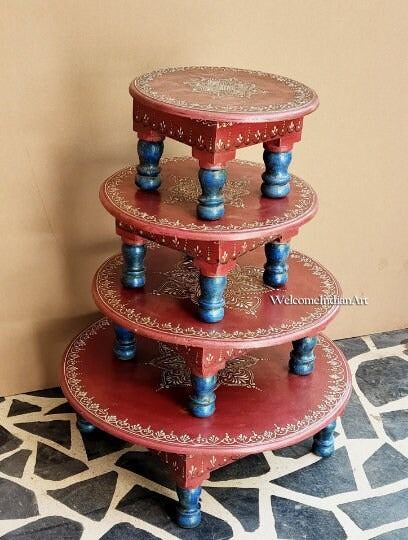 Indian Bajot for Home – Decor & Spiritual Purpose