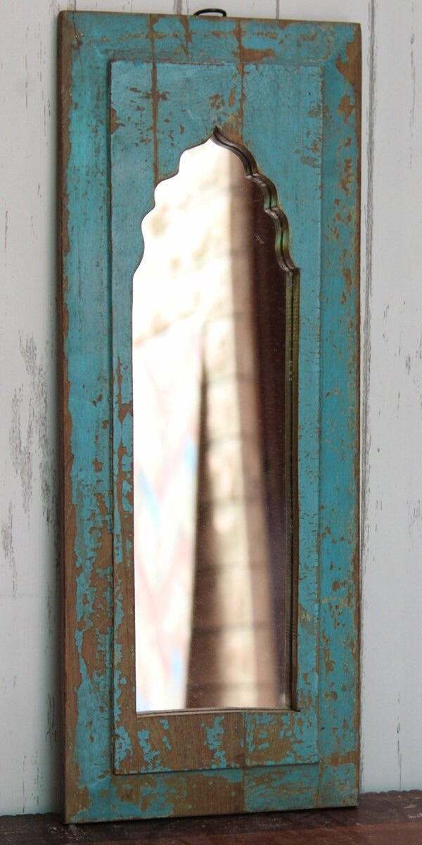 Vintage Handmade Frame | Mirror/Photo