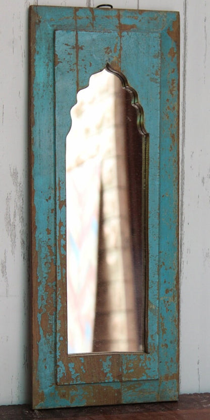 Vintage Handmade Frame | Mirror/Photo