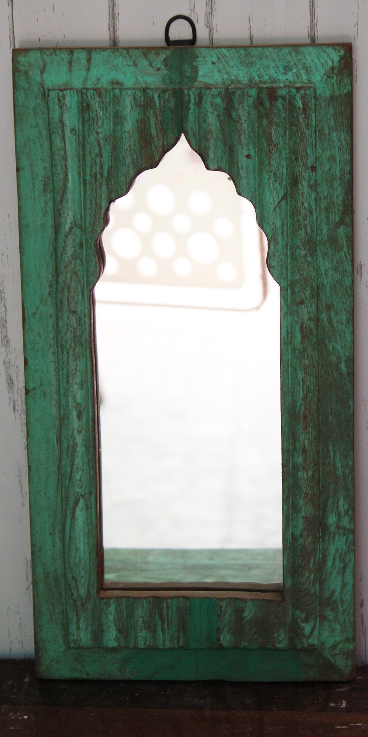 Vintage Handmade Frame | Mirror/Photo