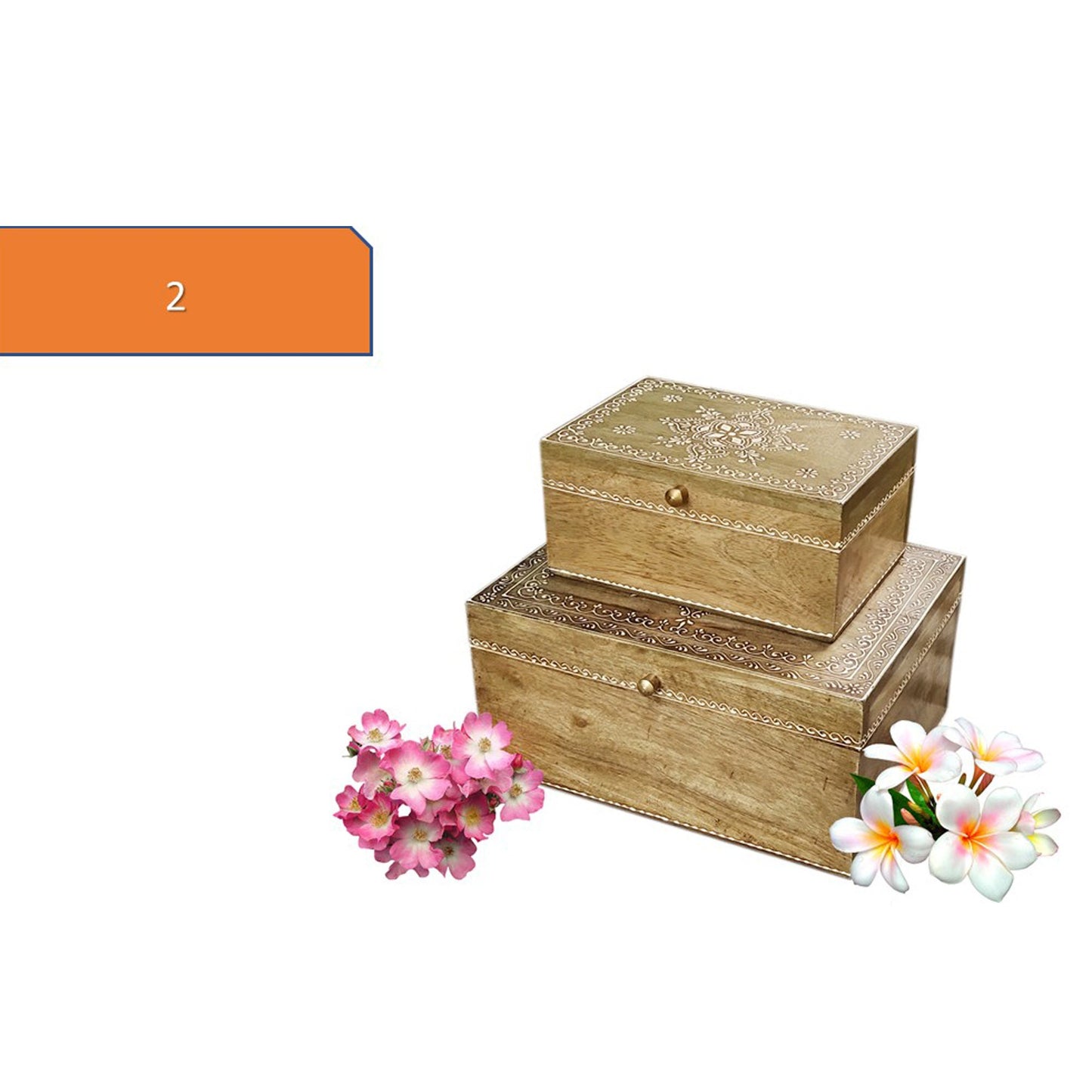 Wooden Box/Handmade Keepsake Wooden Box/Jewelry Box