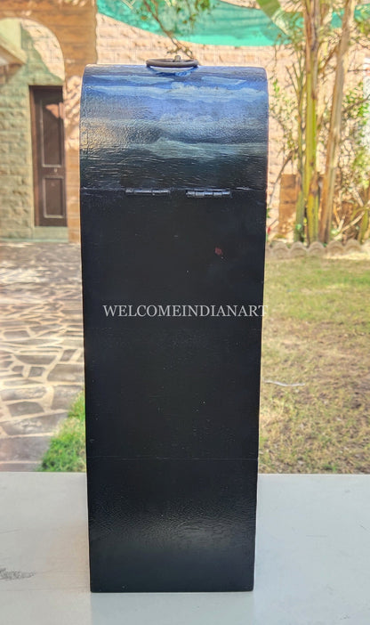 Handmade High Quality Personalized Wooden Model 1
