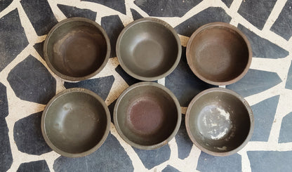 Vintage Unique Antique Small Iron Metal