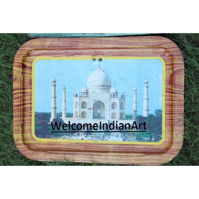 Old Iron Vintage Collectibles for Home, Garden Decor