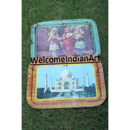 Old Iron Vintage Collectibles for Home, Garden Decor