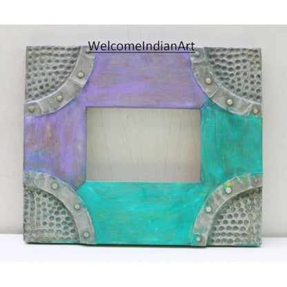 Wood Photo Frame