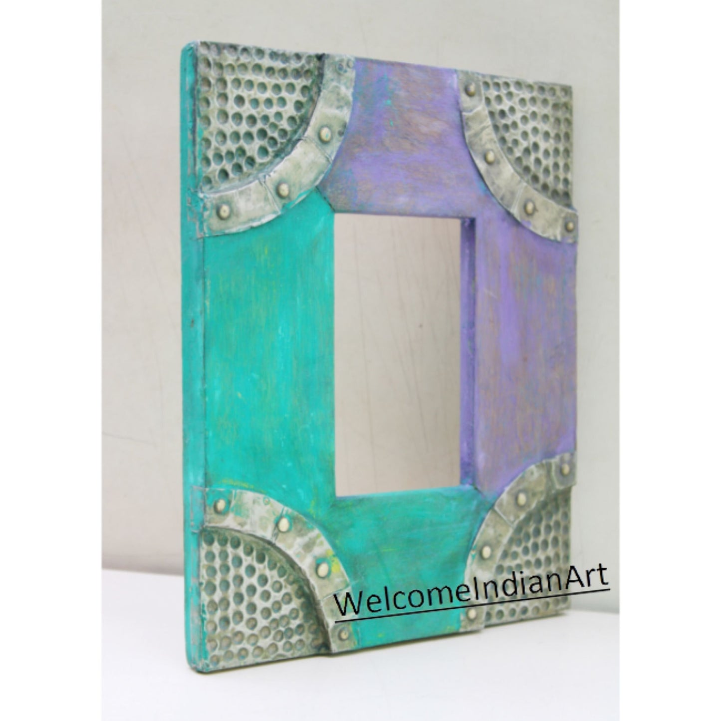 Wood Photo Frame