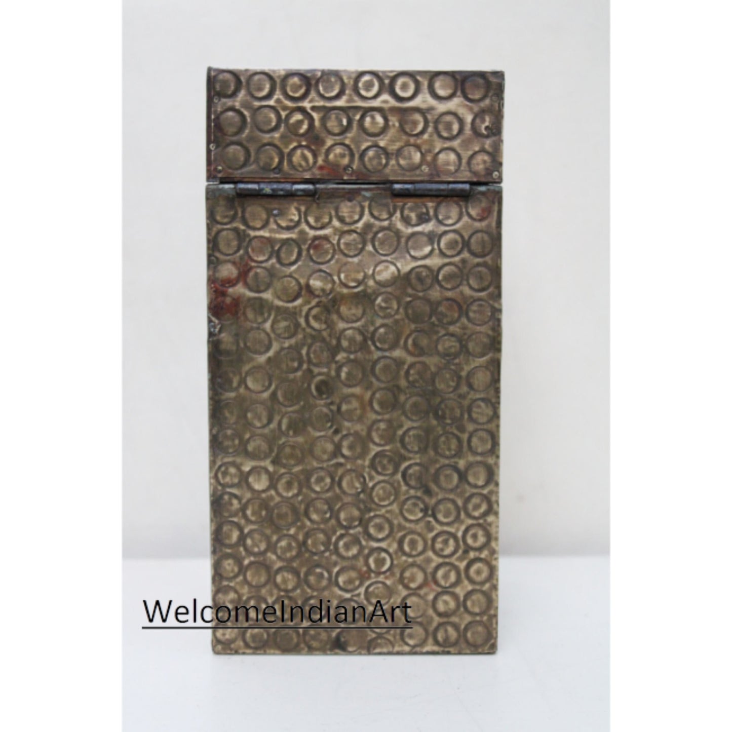 Wine Bottle Case Liquor Box Model 1