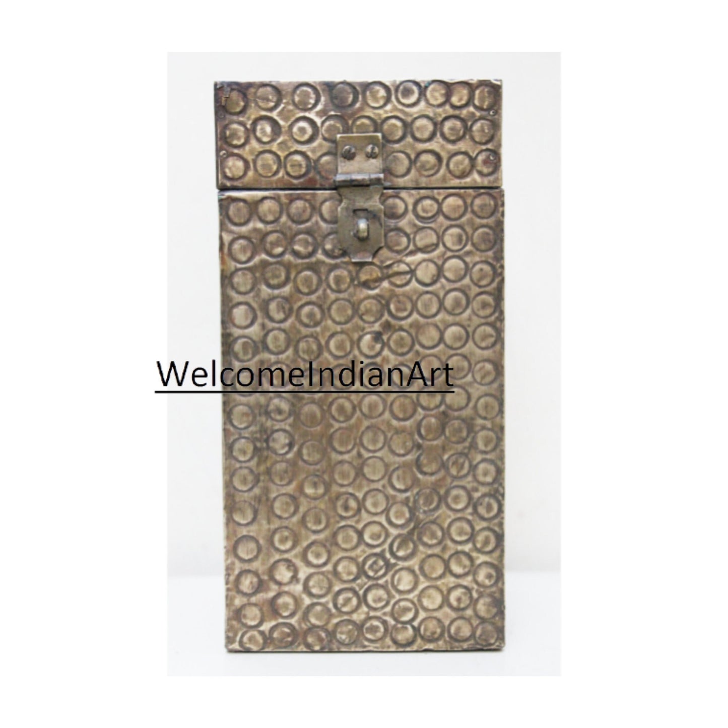 Wine Bottle Case Liquor Box Model 1
