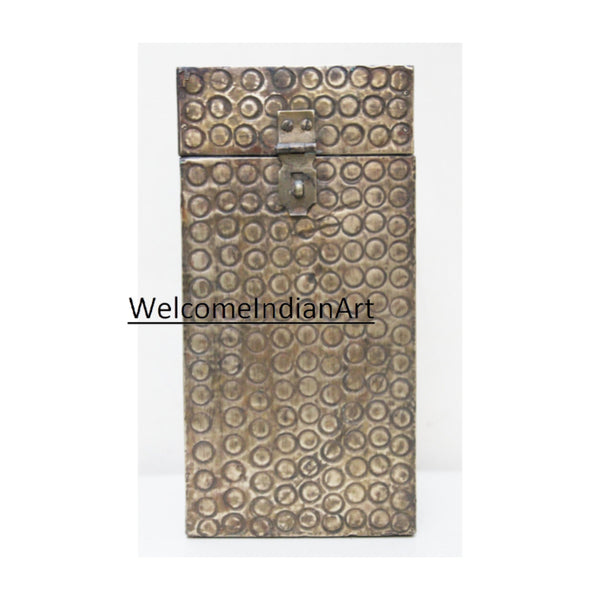Wine Bottle Case Liquor Box Model 1