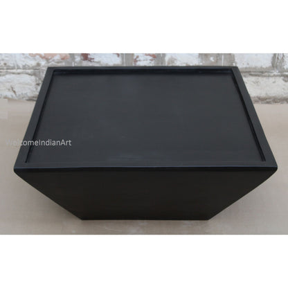 Unique Coffee Table Mango Wood Wood