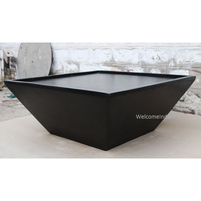 Unique Coffee Table Mango Wood Wood