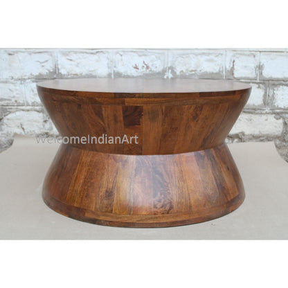 32 X 32 X 17 Wood