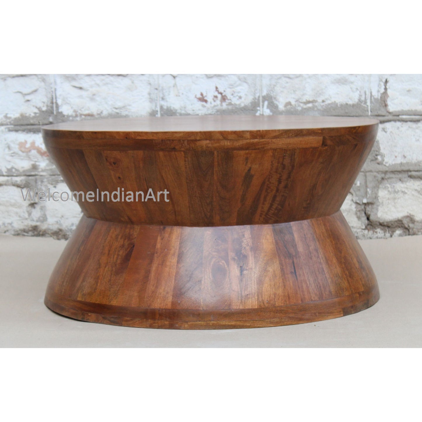 32 X 32 X 17 Wood